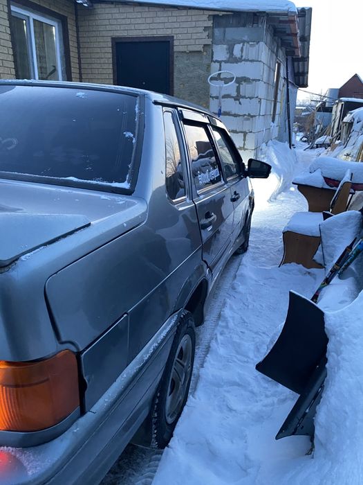 Продам ваз 2115.