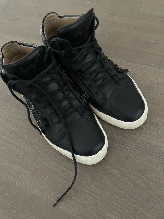 Ghete Giuseppe Zanotti