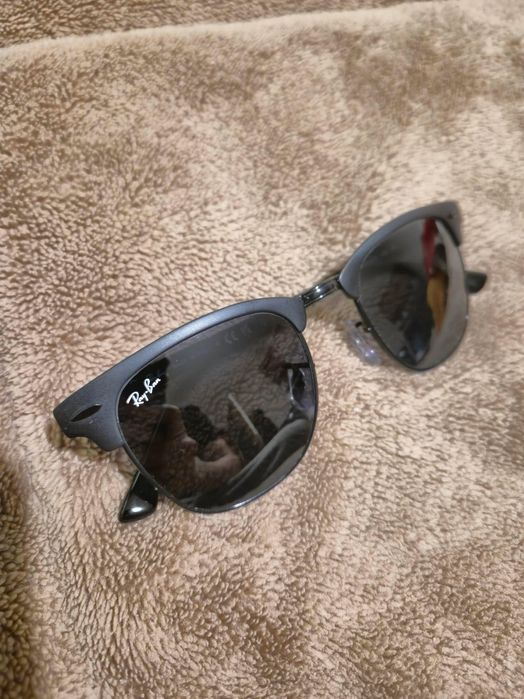 Слънчеви очила RAYBAN 3716 186/R5 51D21