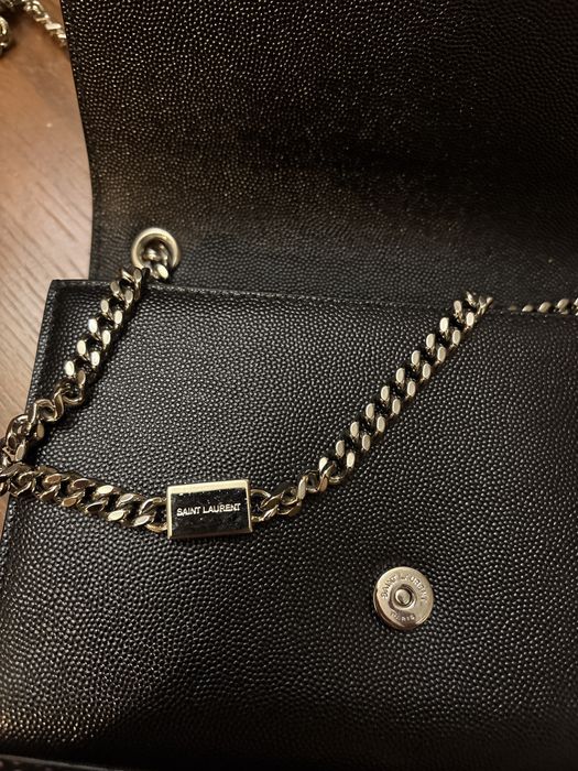 Продам сумку Saint Laurent Kate оригинал