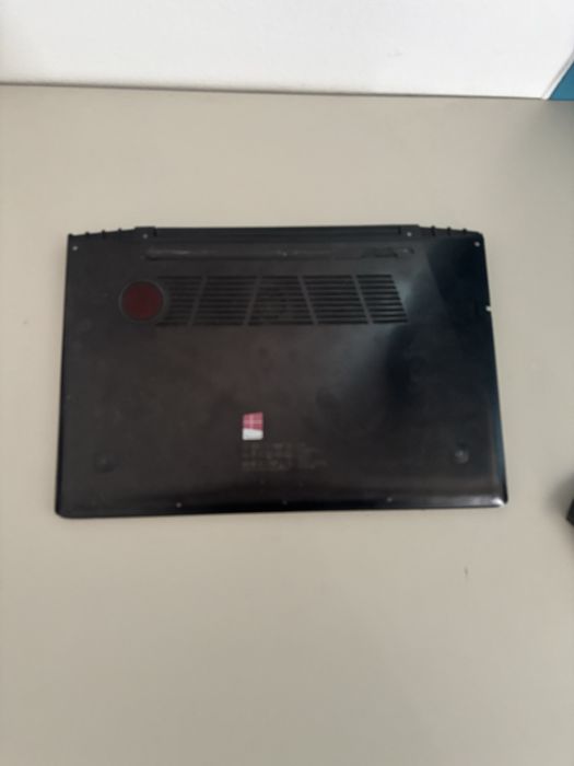 Lenovo Gaming• Procesor i7• 16gb ram• SSD 480gb• Placa Video 4gb