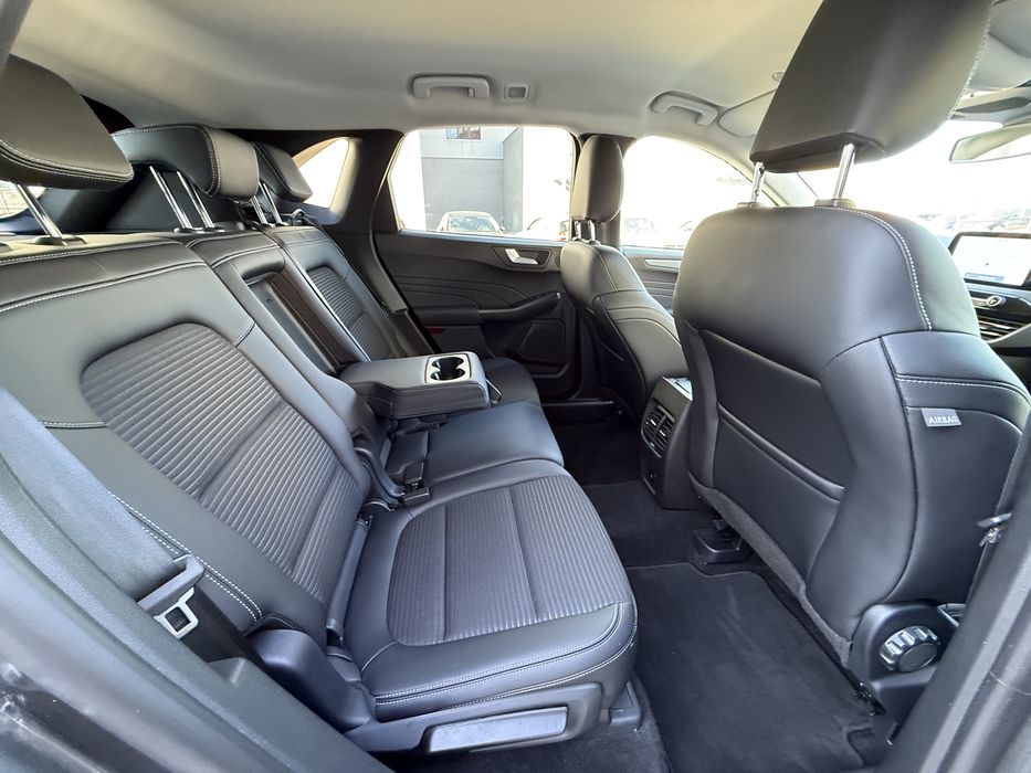 Ford Kuga  2.0 Diesel  120CP 2024 Automat