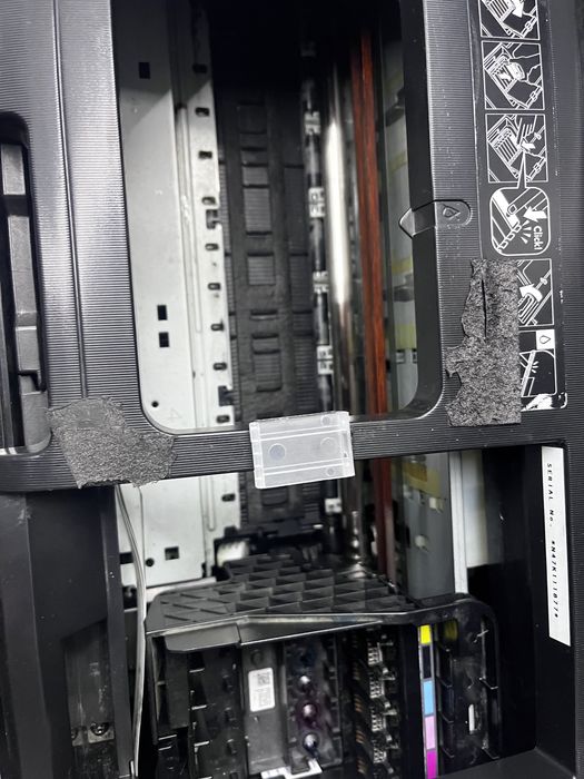 Epson p50 эпсон