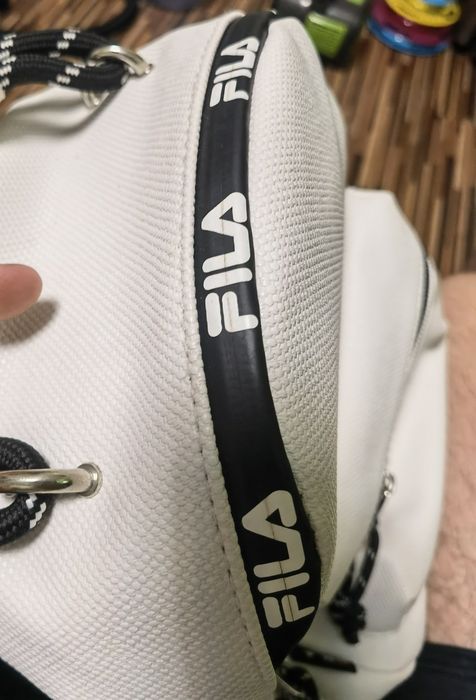Vand Rucsac FILA