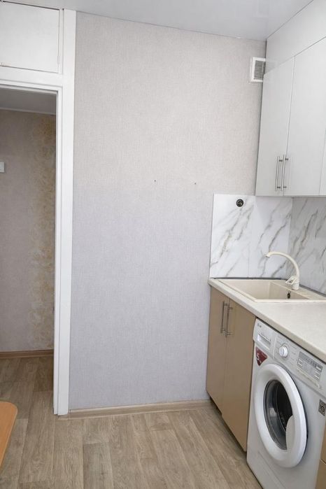 3 комнатная новой планировки