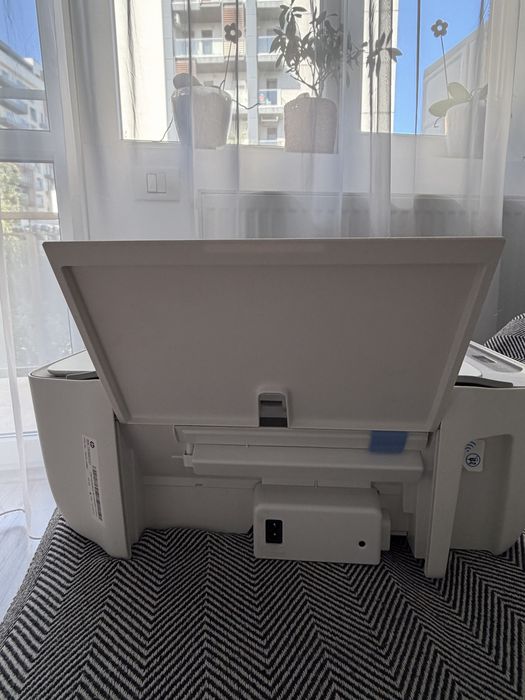Imprimanta hp deskjet 2700e