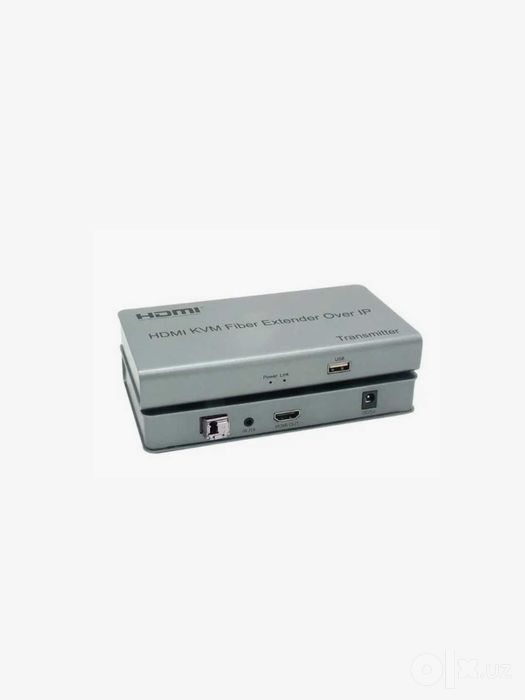 KVM 4K 120m new usb port hdmi