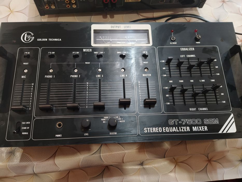 Апаратура за озвучаване