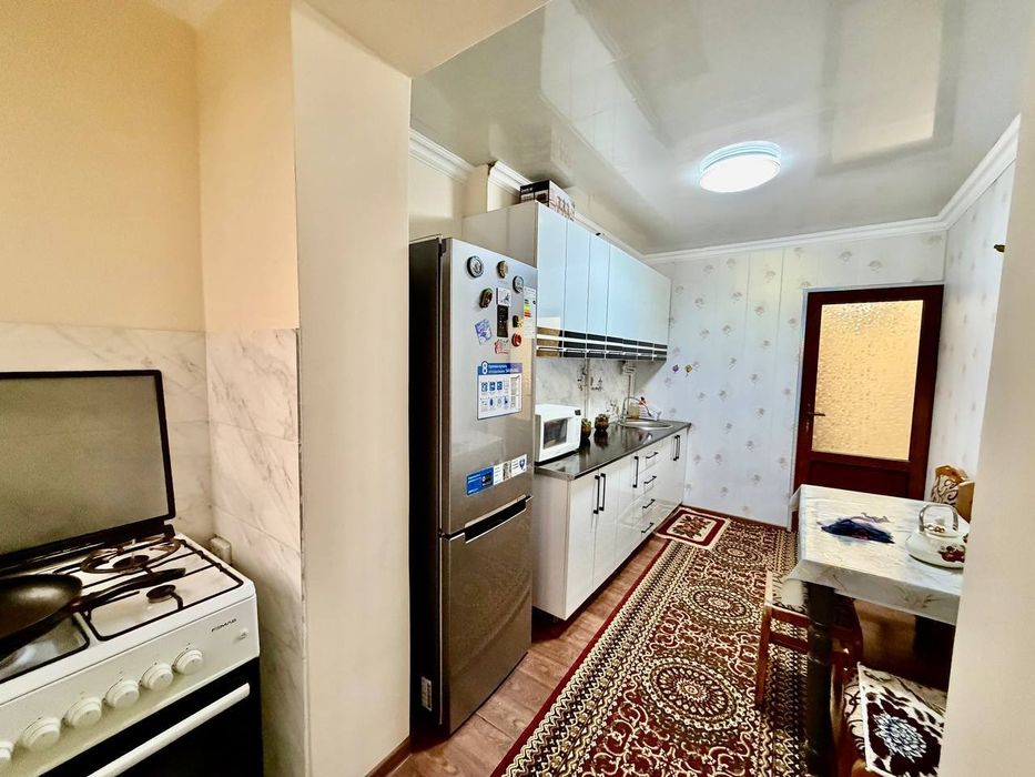 Turkiston Metro yaqinda arenda bezmakler