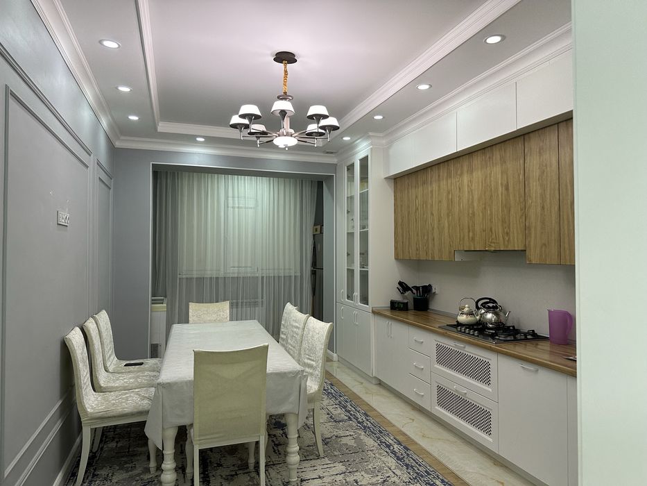 Кухонный гарнитур