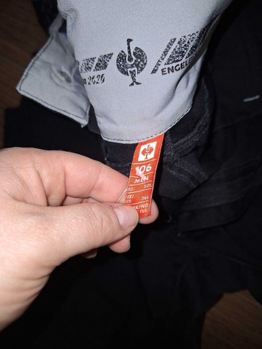 Pantaloni de lucru engelbert strauss