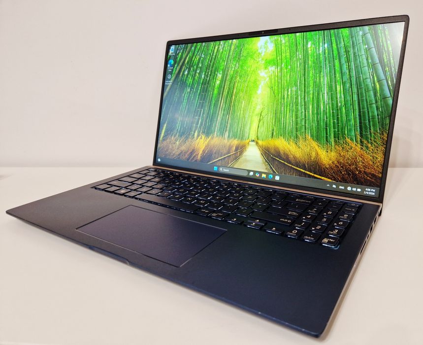 Laptop ASUS ZenBook 15, Intel Core i5, 8Gb RAM, SSD 512Gb, Win 11
