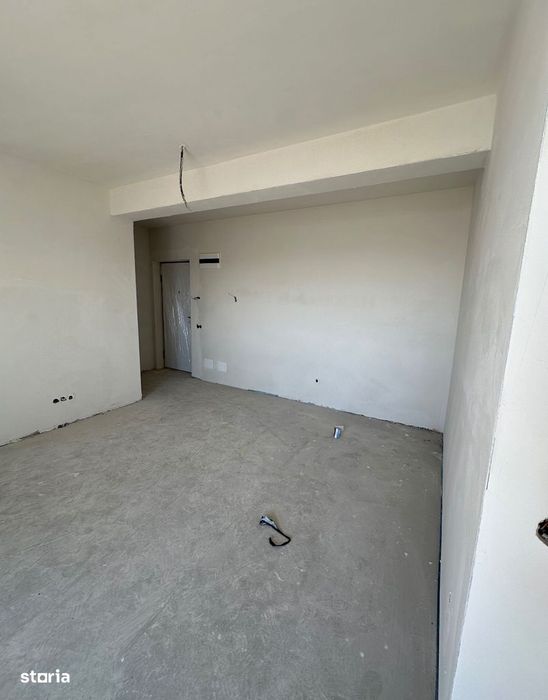 Apartament cu 2 camere de 44,5mp, zona Intre Lacuri
