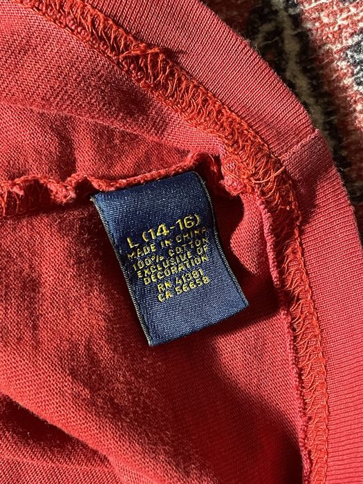 Polo Ralph Lauren