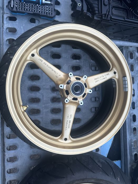 джанти капли SC59 Honda 1000rr