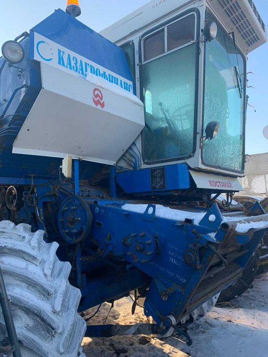 Комбайн Енисей 1200-1нм