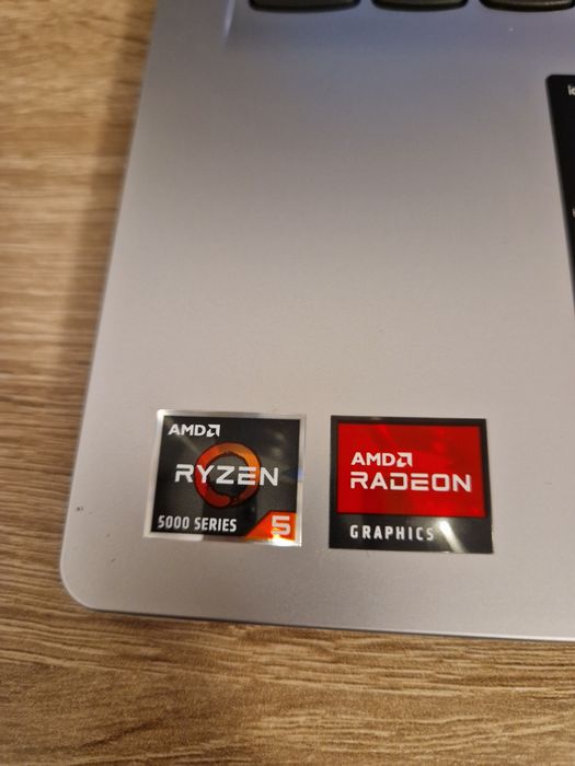 Laptop Lenovo ideapad  1, impecabil.