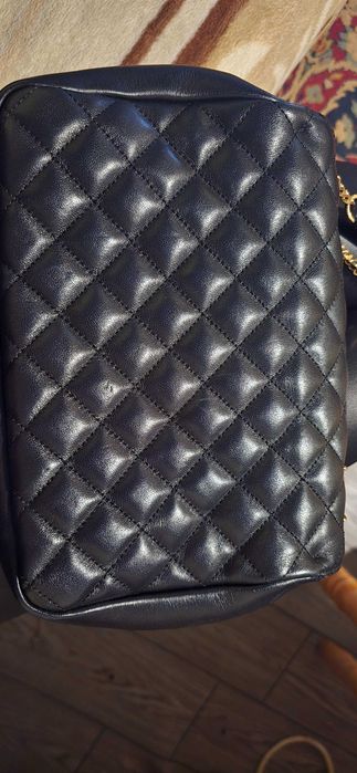 Geantă de lux Versace
