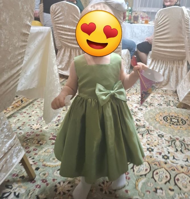 Продам красивые платья для принцесс