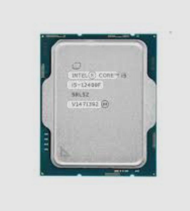 Intel Core i5-12400F