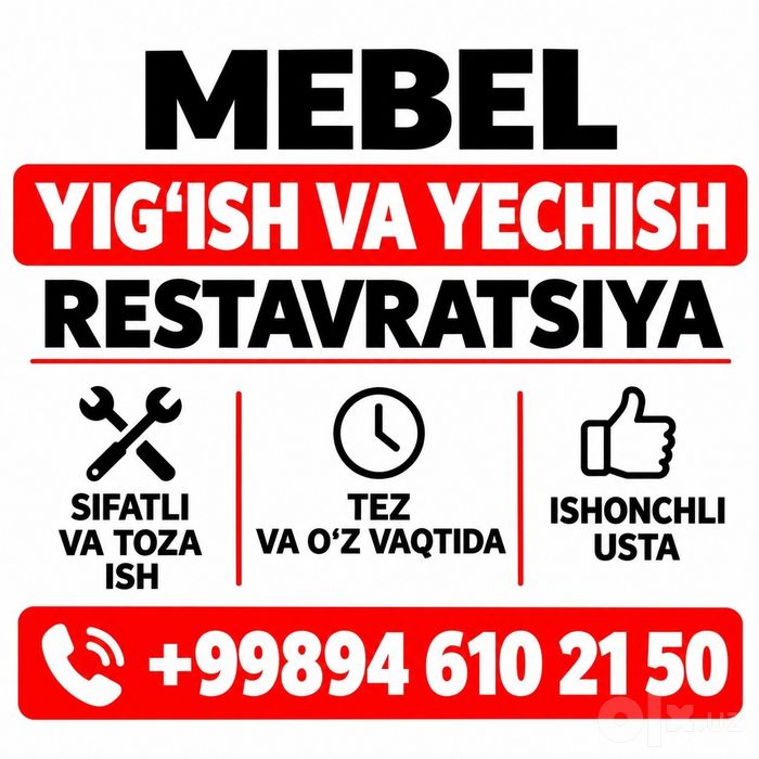 Sborka mebel razborka mebel remont mebel
