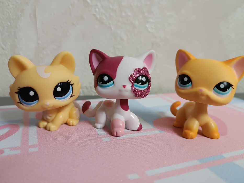 lps, лпс, петшоп, littlest pet shop, петы ,стоячки