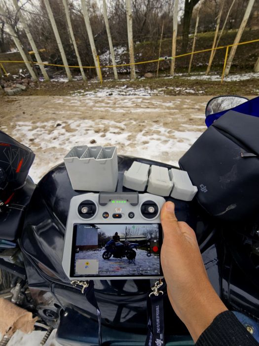 Dji Mini 3 pro FULL COMBO+