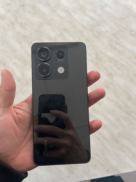 Редми нот 13 про