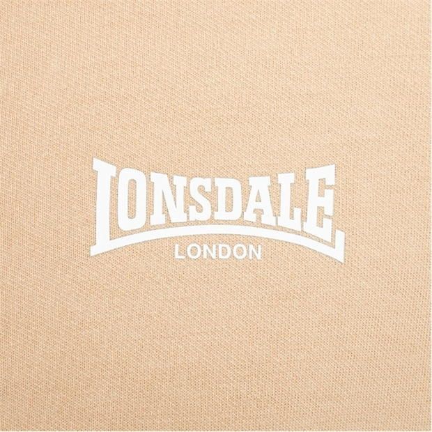 Спортен екип XXL Lonsdale