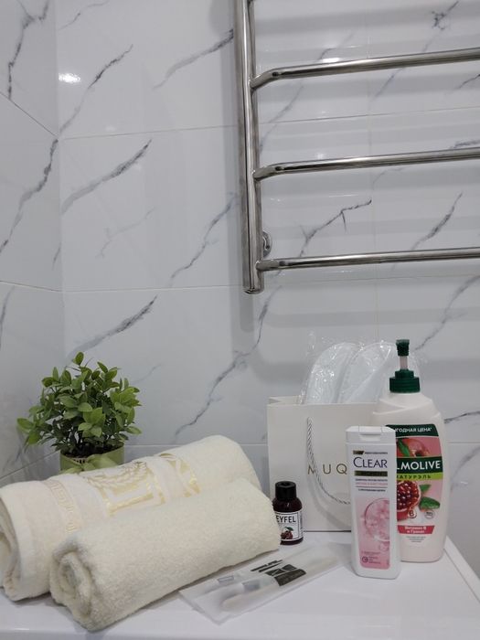 16мкр мкр Жк Жануя