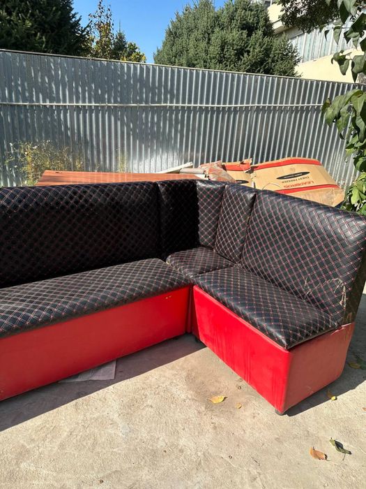 Мебель для кухни, для бани