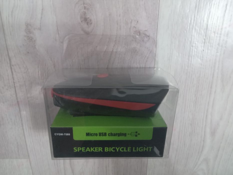 Фонарик + сигнал