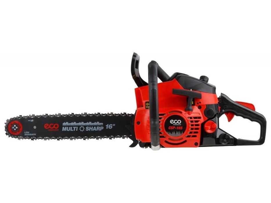 Бензопила ECO CSP-165