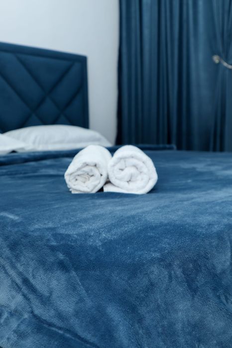 Квартира по часам