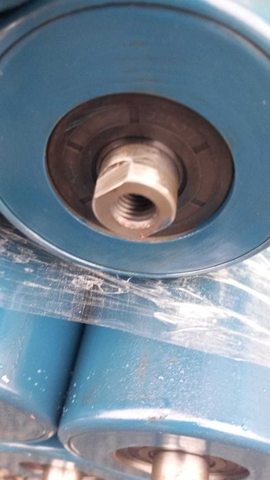 Role cauciucate pentru carucioare tractare auto sau alte aplicatii