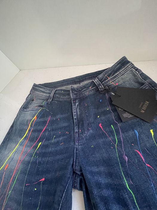 TWINSET оригинални дамски дънки