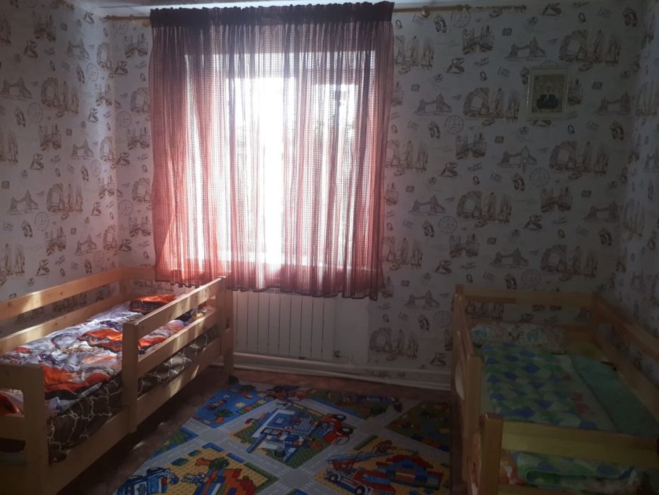 Продам дом в поселке Юбилейное