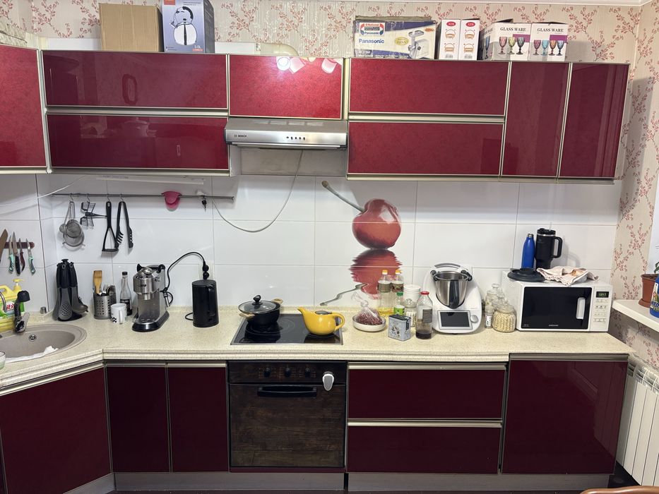 Продают кухонный гарнитур