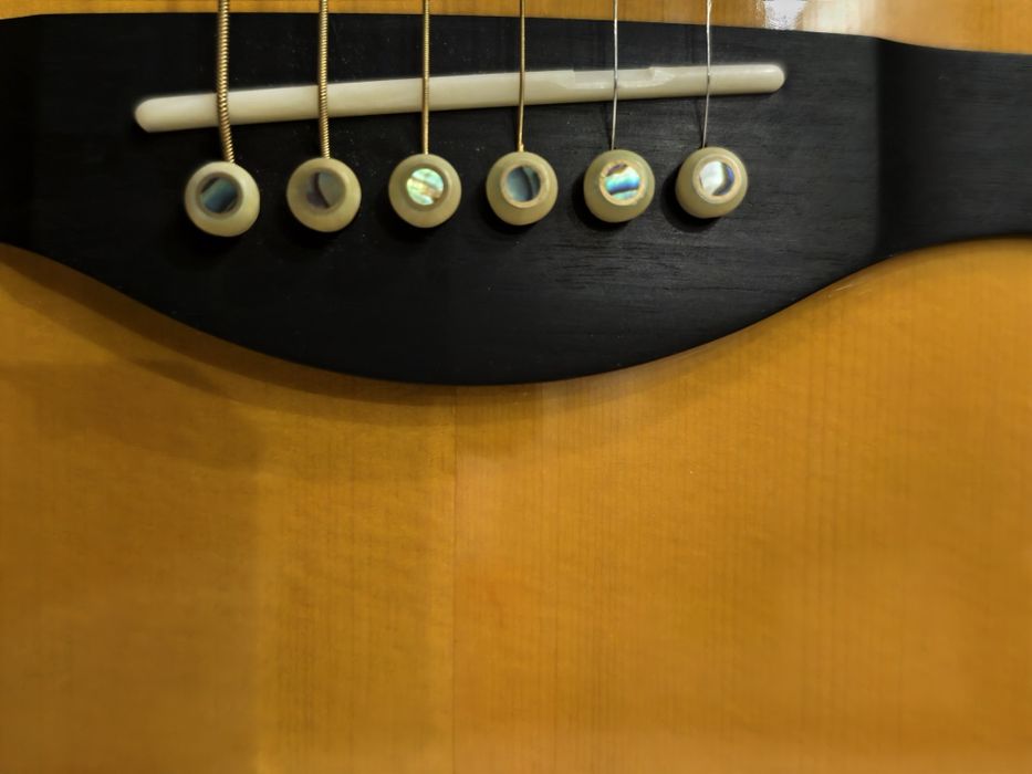 Гитара Yamaha LS-TA