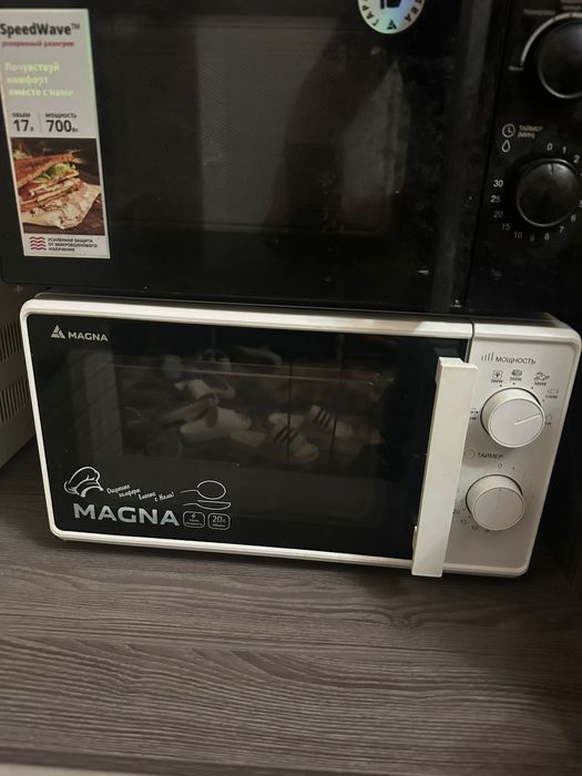Продам микроволновки