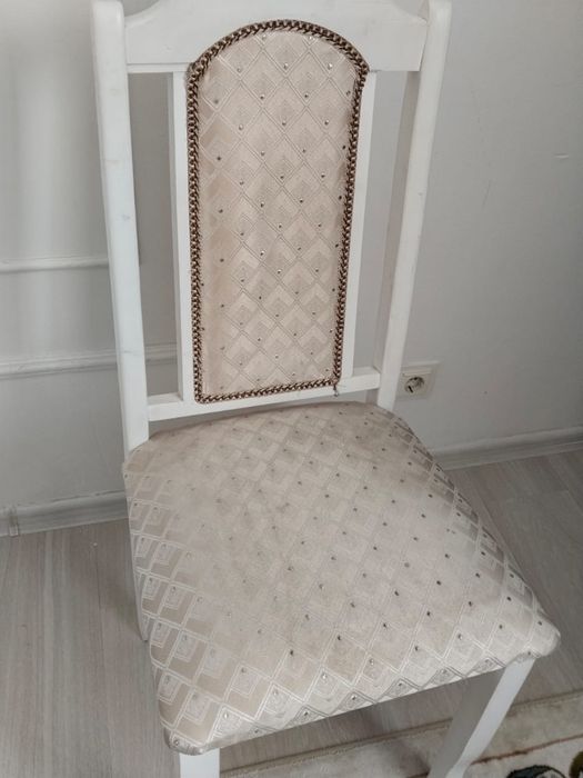 длинный стол для зала