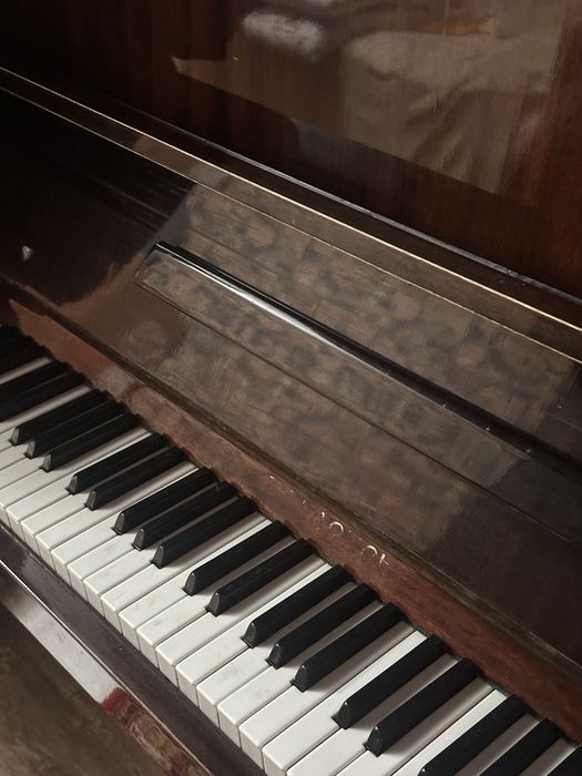 Фортепиано Беларусь