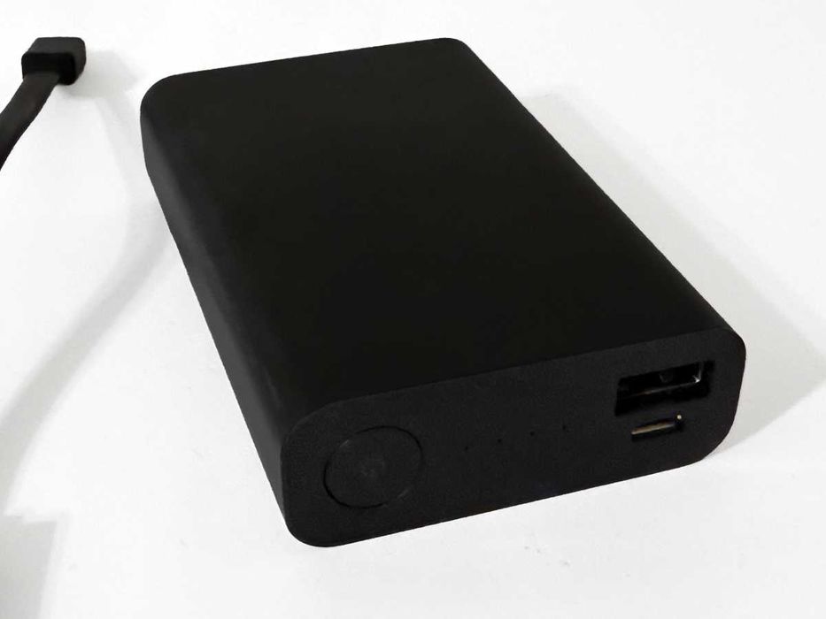 Acumulator/baterie externa ASUS ZenPower USB, 10050 mAh