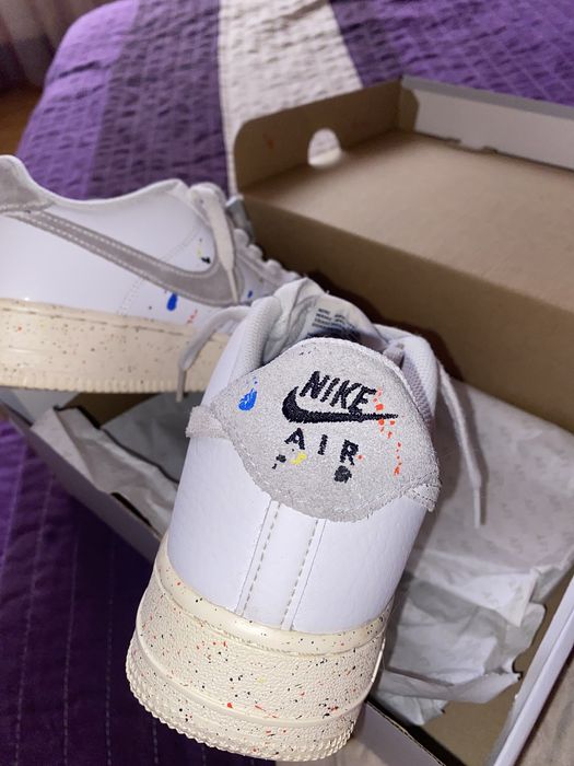 af1 - nike air force 1