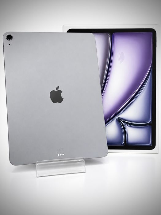 Tableta Apple Air 13inch (M3)  128GB, Wi-fi - Baterie 100% - Impecabila/garantie !!!
