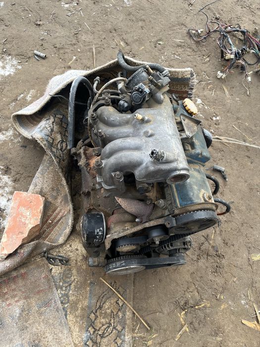 Матор сатылады ваз ға