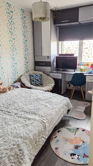 Apartament de vanzare in sfantu gheorghe