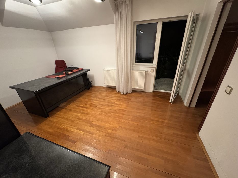 Inchiriez vila, zona strada Campului, Manastur