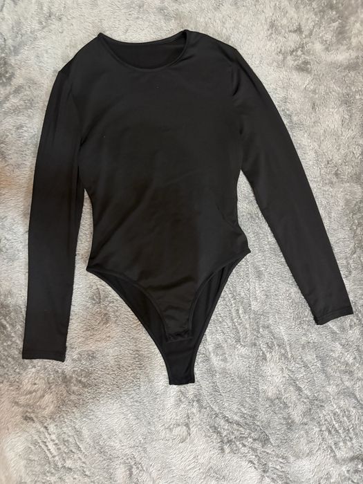 Body cu maneca lunga
