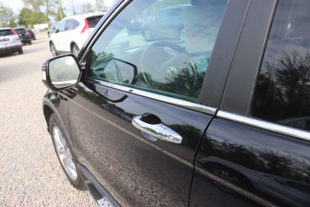 7лв-ЕКОНТ Водобранна Лайсна Лайсни Врата Врати Honda Cr-v (2007-2024)